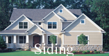 Vinyl Siding in RI